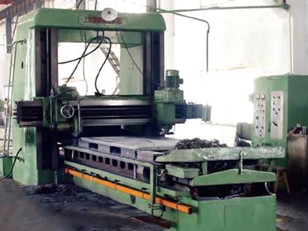 Gantry Milling Machine