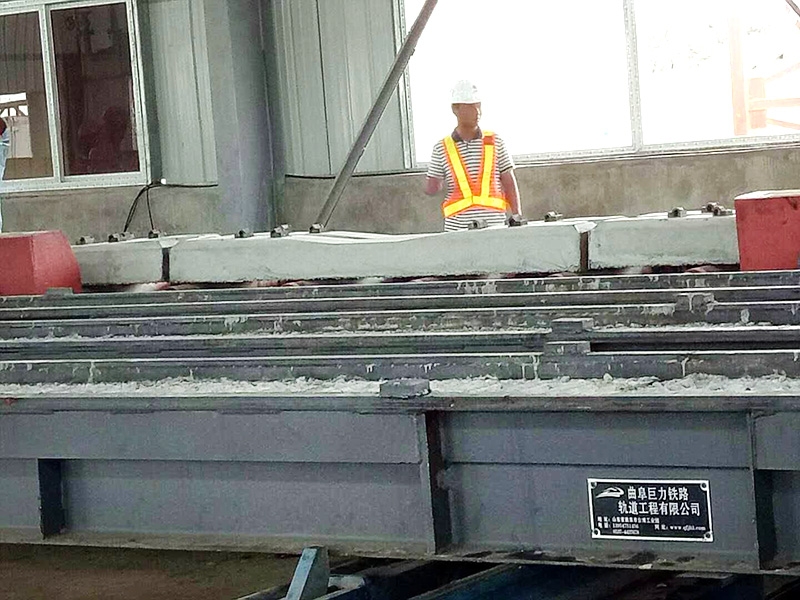 Foreign Project Performance