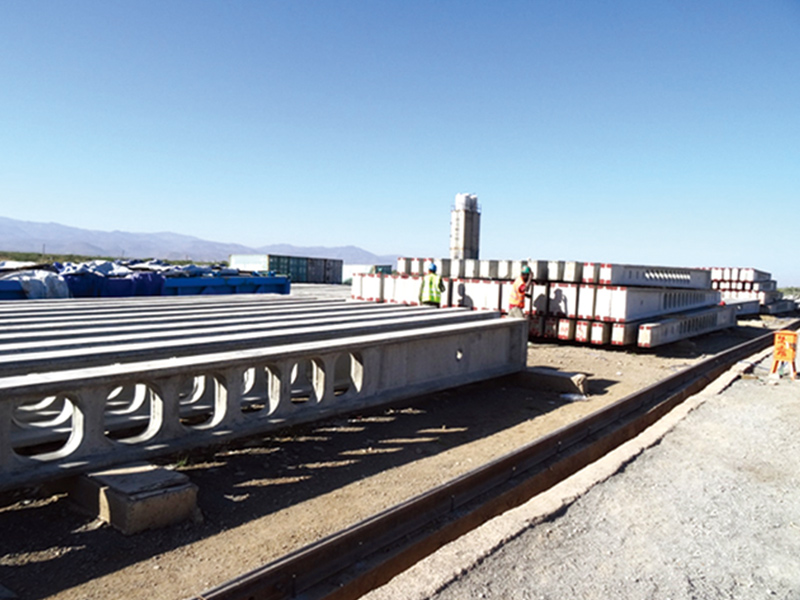 電桿生產(chǎn)設(shè)備1